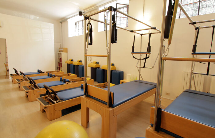 Un benessere pisco-fisico